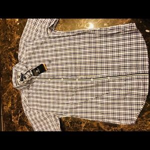 ((NEW))BRAND NEW ARIAT BUTTON UP SHIRT!!!